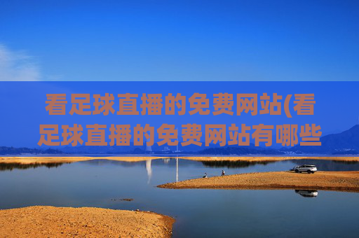 看足球直播的免费网站(看足球直播的免费网站有哪些)