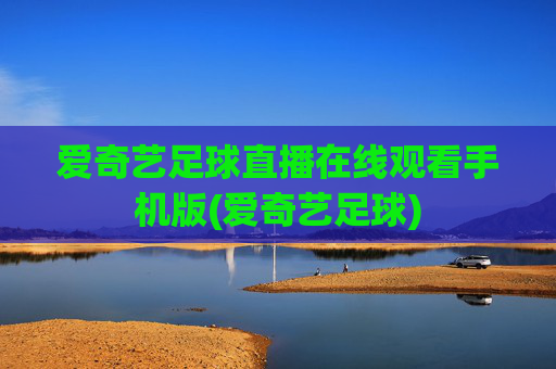 爱奇艺足球直播在线观看手机版(爱奇艺足球)