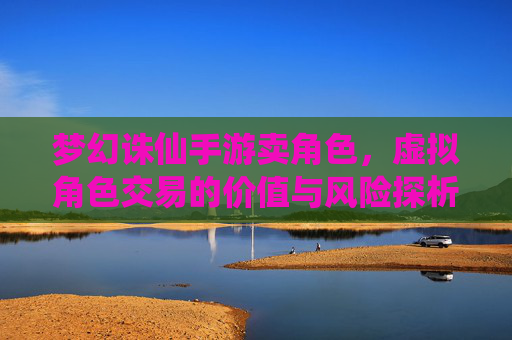 梦幻诛仙手游卖角色，虚拟角色交易的价值与风险探析