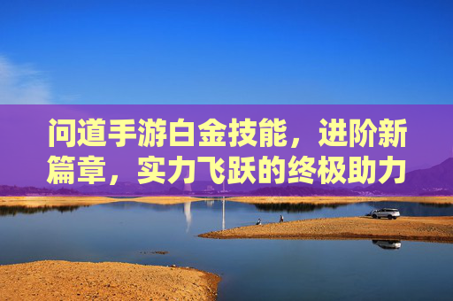 问道手游白金技能,进阶新篇章,实力飞跃的终极助力