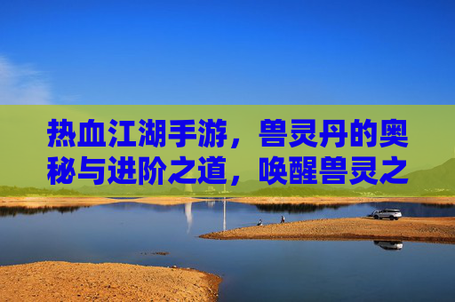 热血江湖手游,兽灵丹的奥秘与进阶之道,唤醒兽灵之力,再战江湖!