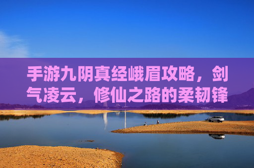 手游九阴真经峨眉攻略,剑气凌云,修仙之路的柔韧锋芒