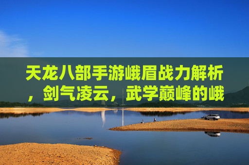 天龙八部手游峨眉战力解析,剑气凌云,武学巅峰的峨眉之道