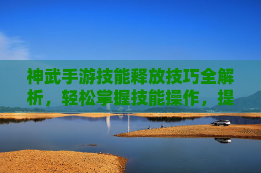 神武手游技能释放技巧全解析,轻松掌握技能操作,提升战斗效率