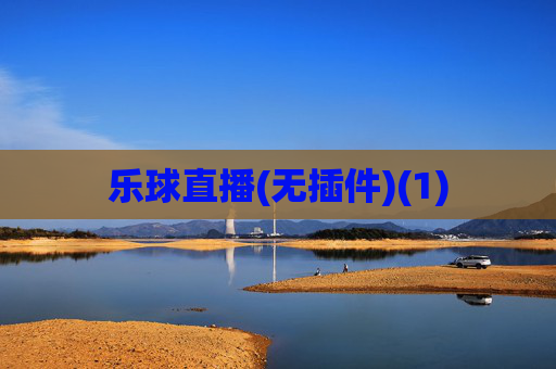 乐球直播(无插件)(1)
