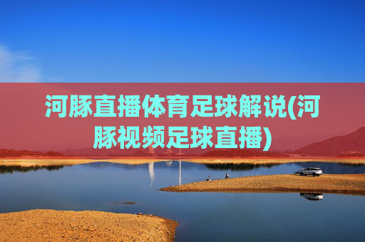 河豚直播体育足球解说(河豚视频足球直播)