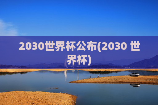 2030世界杯公布(2030 世界杯)