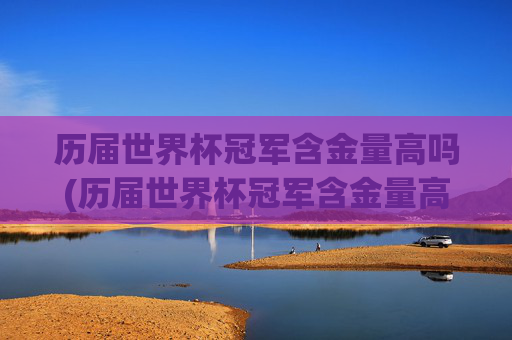 历届世界杯冠军含金量高吗(历届世界杯冠军含金量高吗知乎)