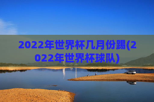 2022年世界杯几月份踢(2022年世界杯球队)