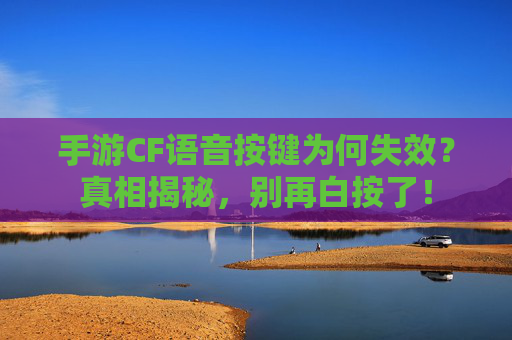 手游CF语音按键为何失效？真相揭秘，别再白按了！