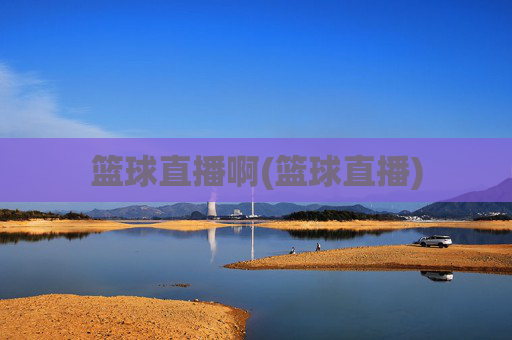 篮球直播啊(篮球直播)