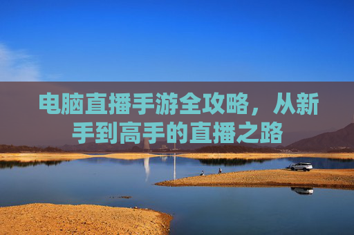 电脑直播手游全攻略,从新手到高手的直播之路