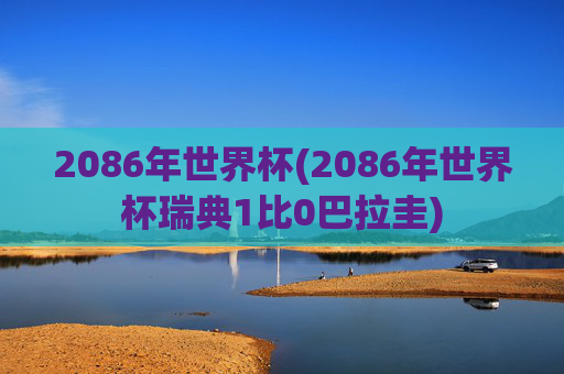 2086年世界杯(2086年世界杯瑞典1比0巴拉圭)