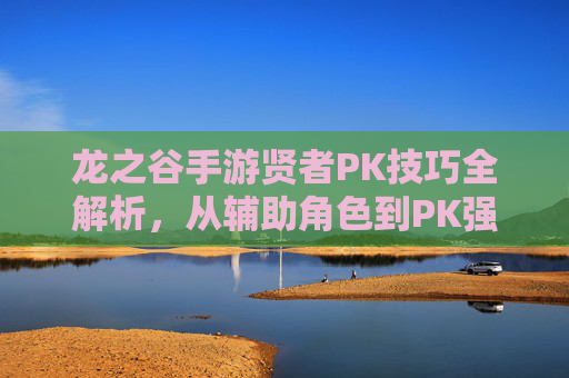 龙之谷手游贤者PK技巧全解析,从辅助角色到PK强者的进阶之路