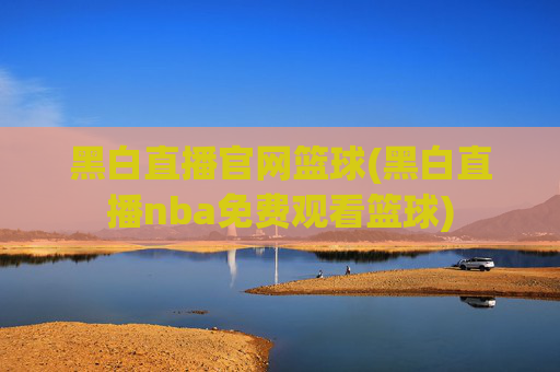 黑白直播官网篮球(黑白直播nba免费观看篮球)