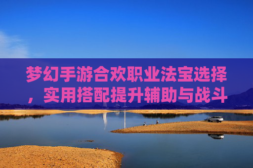 梦幻手游合欢职业法宝选择,实用搭配提升辅助与战斗效能