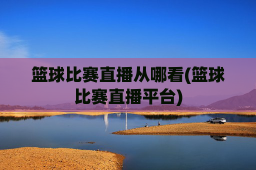 篮球比赛直播从哪看(篮球比赛直播平台)