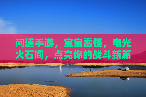 问道手游，宝宝雷怪，电光火石间，点亮你的战斗新篇章