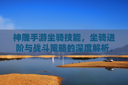 神雕手游坐骑技能，坐骑进阶与战斗策略的深度解析，神雕手游坐骑技能进阶与战斗策略的深度解析