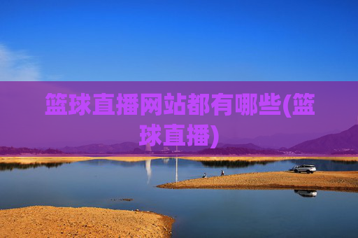 篮球直播网站都有哪些(篮球直播)