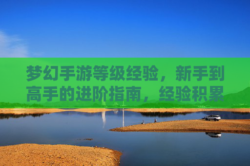 梦幻手游等级经验,新手到高手的进阶指南,经验积累与技巧解析