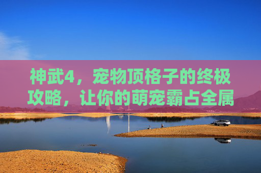 神武4,宠物顶格子的终极攻略,让你的萌宠霸占全属性格子!神武4宠物顶格子的终极攻略,让你的萌宠霸占全属性格子!