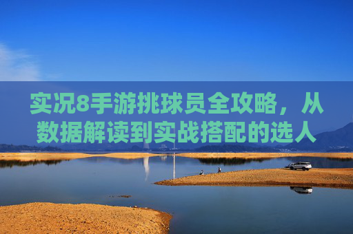实况8手游挑球员全攻略,从数据解读到实战搭配的选人技巧解析