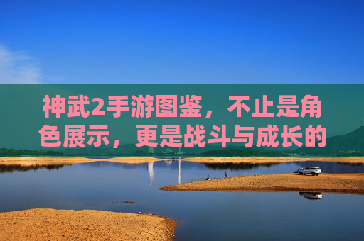 神武2手游图鉴,不止是角色展示,更是战斗与成长的关键指南