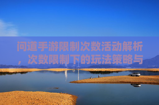 问道手游限制次数活动解析，次数限制下的玩法策略与体验升级，问道手游限制次数活动解析，次数限制下的玩法策略与体验升级