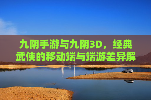九阴手游与九阴3D,经典武侠的移动端与端游差异解析