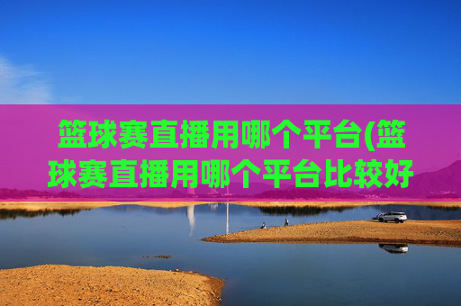 篮球赛直播用哪个平台(篮球赛直播用哪个平台比较好)