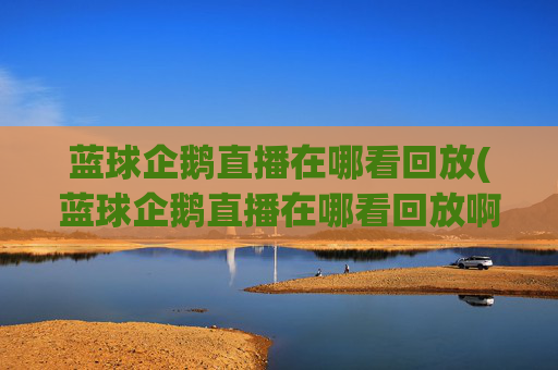 蓝球企鹅直播在哪看回放(蓝球企鹅直播在哪看回放啊)