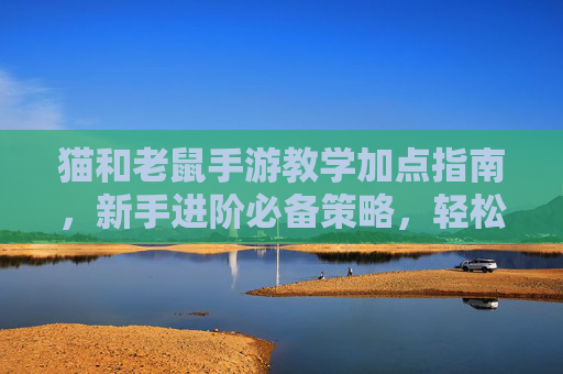 猫和老鼠手游教学加点指南,新手进阶必备策略,轻松掌握角色成长技巧