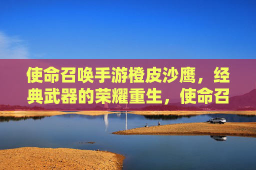 使命召唤手游橙皮沙鹰,经典武器的荣耀重生,使命召唤的激情延续