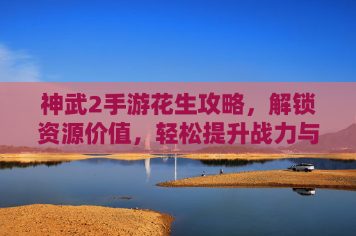 神武2手游花生攻略，解锁资源价值，轻松提升战力与体验，神武2手游花生攻略，解锁资源价值，轻松提升战力与体验