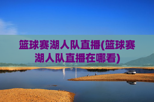 篮球赛湖人队直播(篮球赛湖人队直播在哪看)