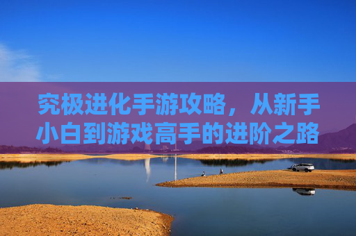 究极进化手游攻略,从新手小白到游戏高手的进阶之路,全流程玩法与技巧解析,究极进化手游攻略,从新手小白到高手的进阶之路与全流程玩法技巧解析