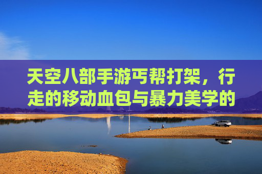 天空八部手游丐帮打架,行走的移动血包与暴力美学的极致演绎——当丐帮遇上实战,谁说丐帮只会跑位?