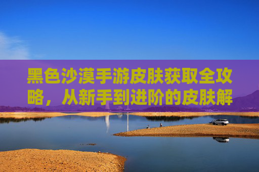 黑色沙漠手游皮肤获取全攻略,从新手到进阶的皮肤解锁技巧,黑色沙漠手游皮肤获取全攻略,从新手到进阶的皮肤解锁技巧