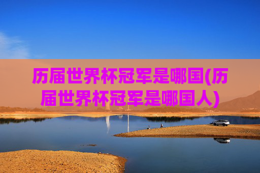 历届世界杯冠军是哪国(历届世界杯冠军是哪国人)