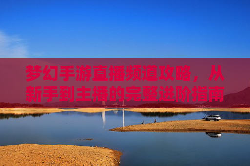 梦幻手游直播频道攻略，从新手到主播的完整进阶指南，梦幻手游直播频道，从新手到主播的完整进阶指南