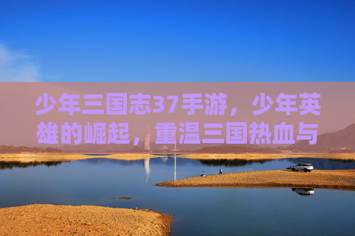 少年三国志37手游,少年英雄的崛起,重温三国热血与策略的完美结合,少年三国志37,少年英雄的崛起,重温三国热血与策略的完美结合