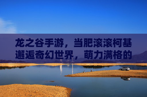 龙之谷手游，当肥滚滚柯基邂逅奇幻世界，萌力满格的冒险之旅，龙之谷手游，肥滚滚柯基邂逅奇幻世界，萌力满格的冒险之旅