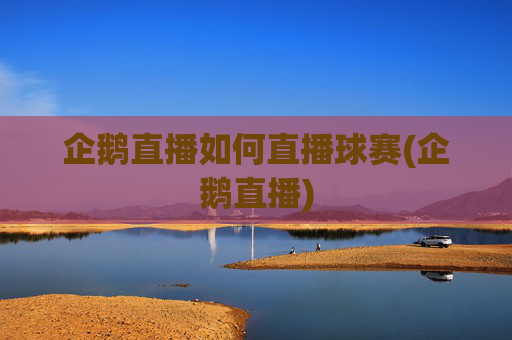 企鹅直播如何直播球赛(企鹅直播)