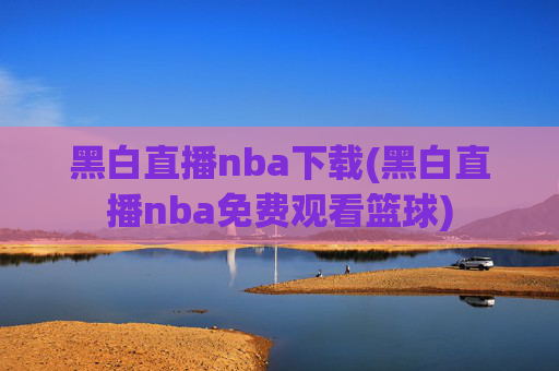 黑白直播nba下载(黑白直播nba免费观看篮球)