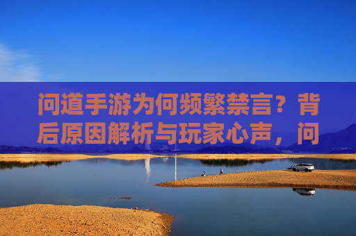 问道手游为何频繁禁言？背后原因解析与玩家心声，问道手游为何频繁禁言？背后原因解析与玩家心声