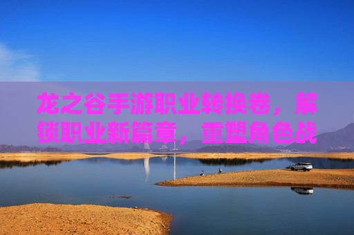 龙之谷手游职业转换卷,解锁职业新篇章,重塑角色战斗体验