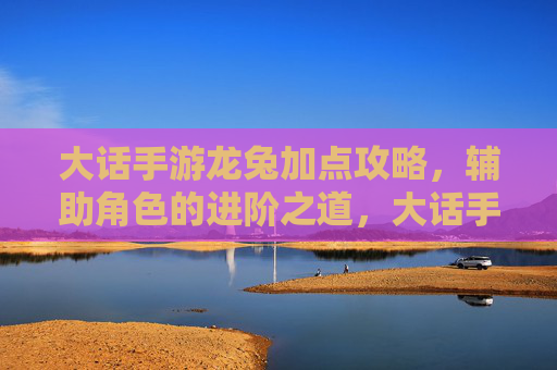 大话手游龙兔加点攻略,辅助角色的进阶之道,大话手游龙兔加点攻略,辅助角色的进阶之道