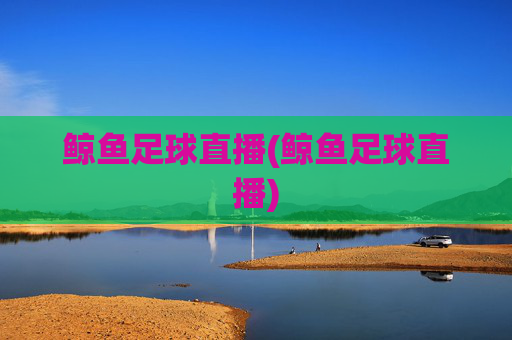 鲸鱼足球直播(鲸鱼足球直播)