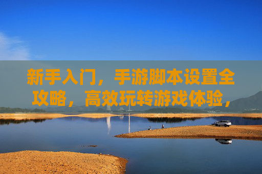新手入门，手游脚本设置全攻略，高效玩转游戏体验，新手入门手游脚本设置全攻略，高效玩转游戏体验